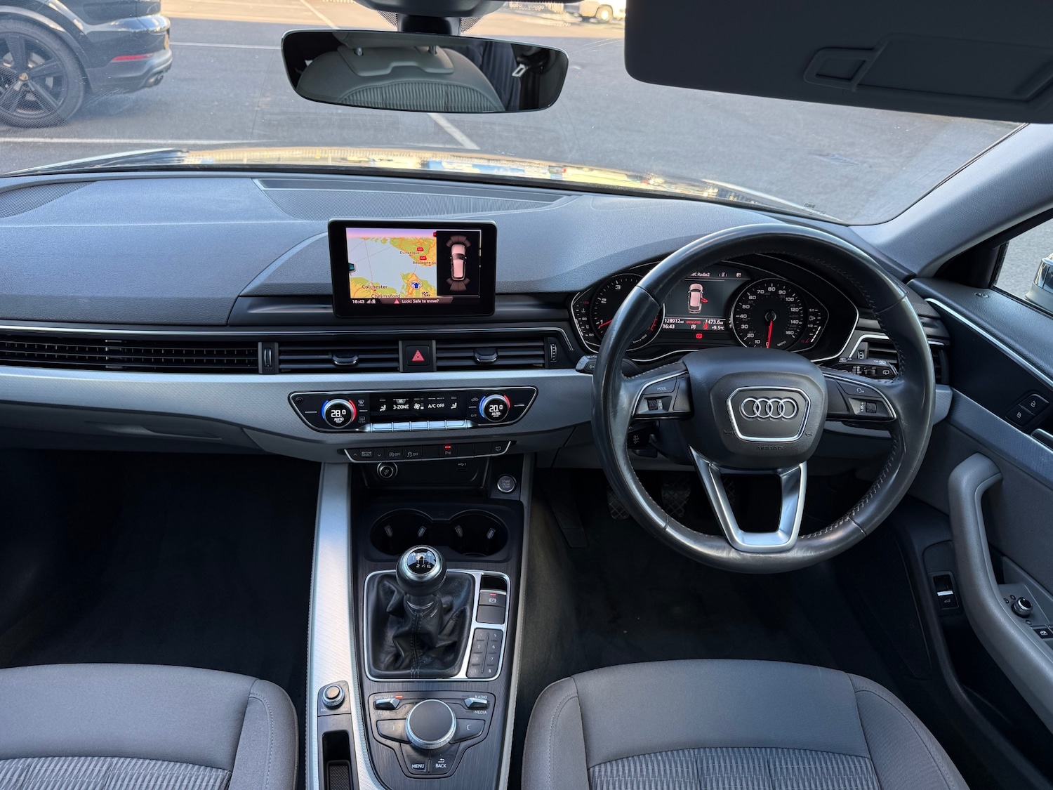 Used Audi A4 2017 for sale - 78018658: Photo 34