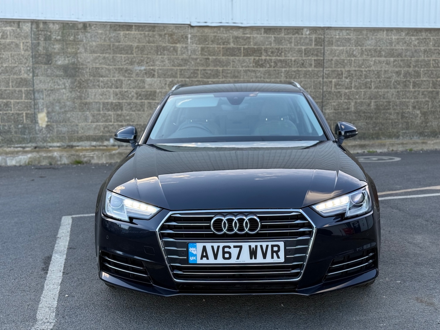 Used Audi A4 2017 for sale - 78018658: Photo 36