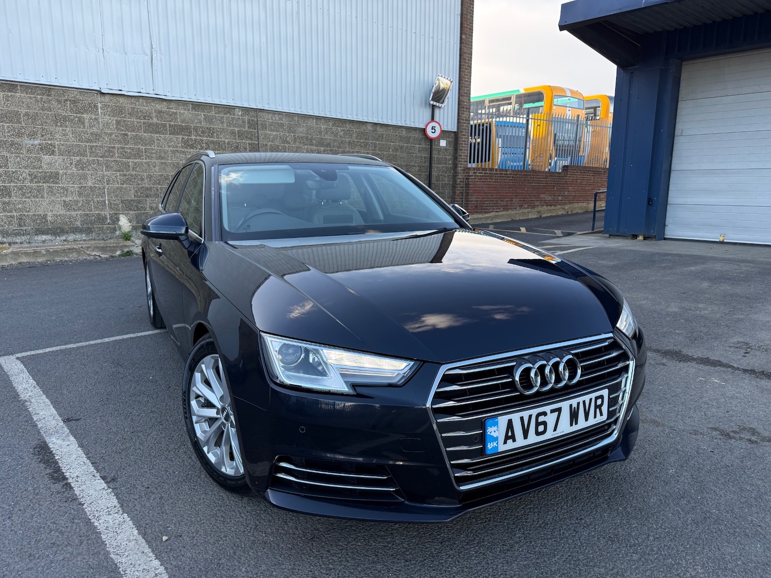 Used Audi A4 2017 for sale - 78018658: Photo 38