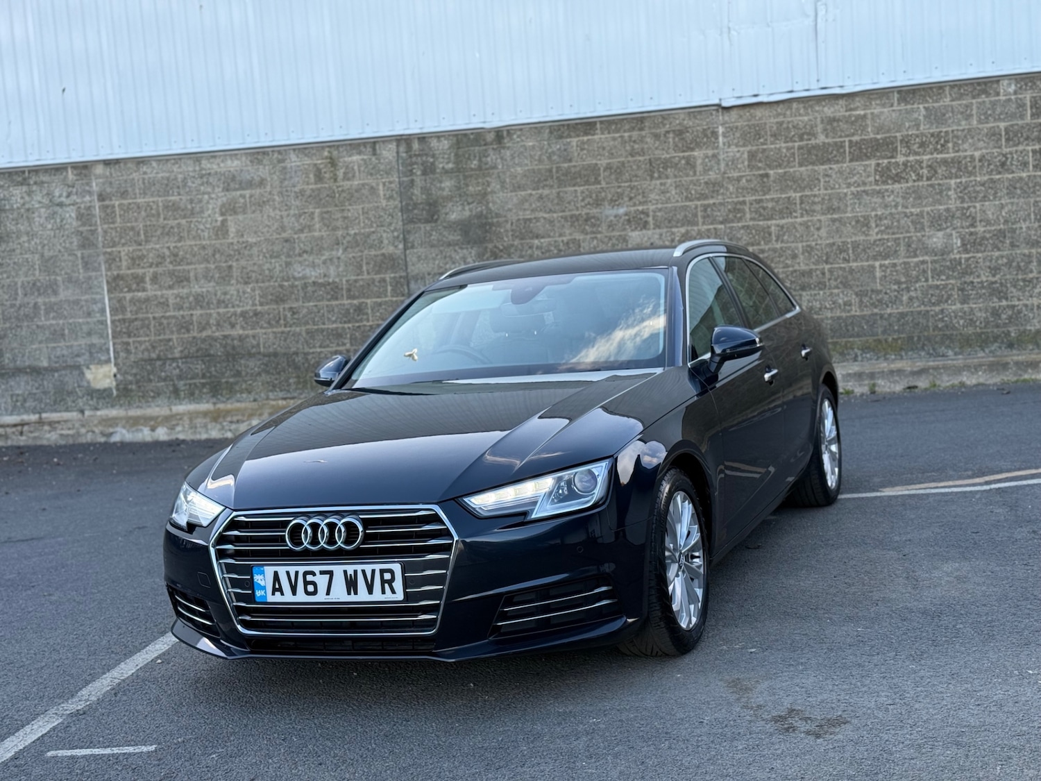 Used Audi A4 2017 for sale - 78018658: Photo 39