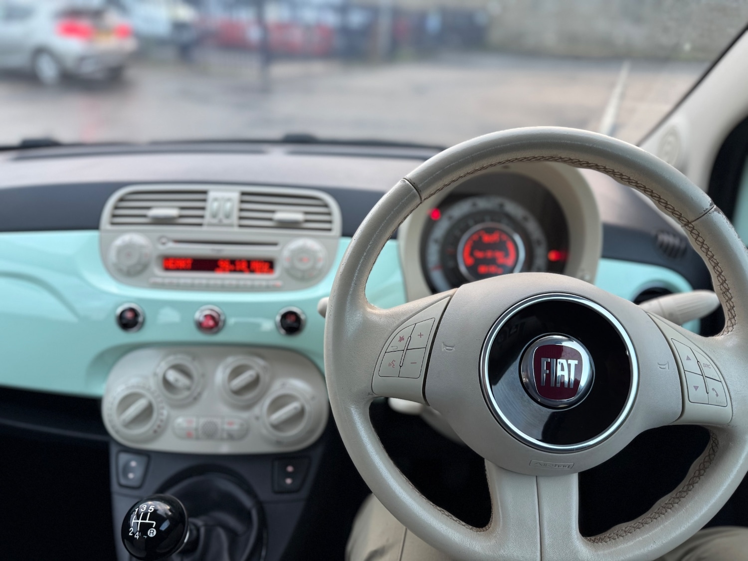 Used Fiat 500 2015 for sale - 76120534: Photo 19