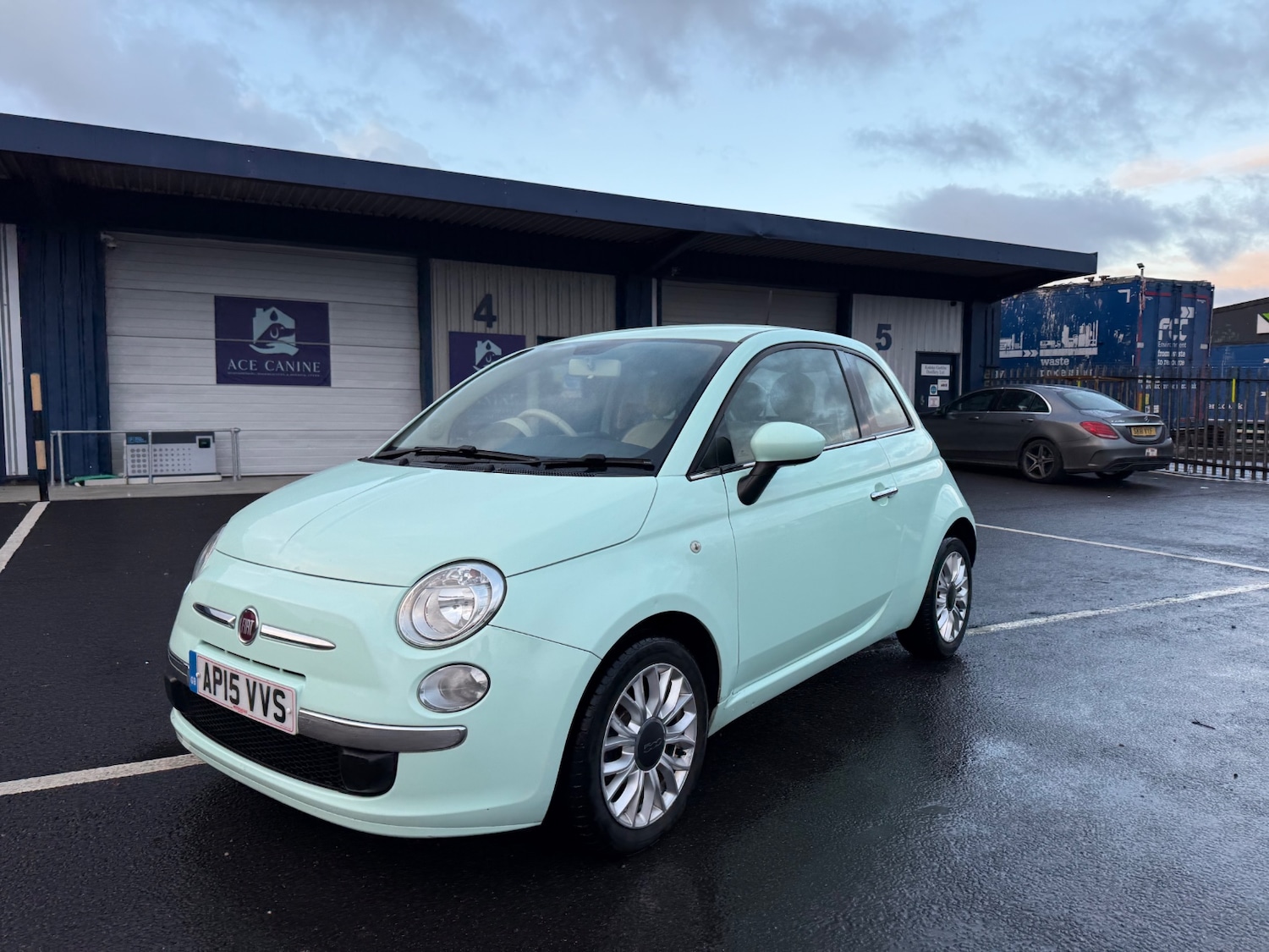 Used Fiat 500 2015 for sale - 76120534: Photo 22