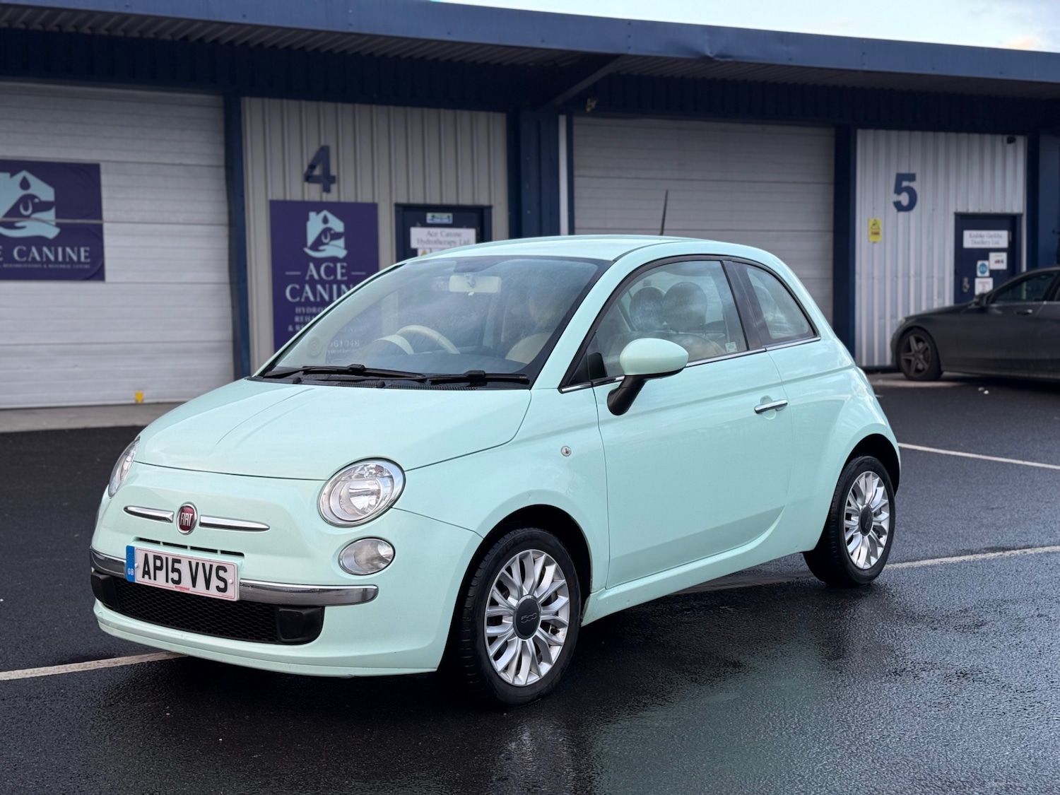 Used Fiat 500 2015 for sale - 76120534: Photo 23