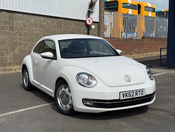 Used Volkswagen Beetle 2012 for sale - 78914762: Photo