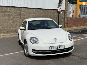 Used Volkswagen Beetle 2012 for sale - 78914762: Photo