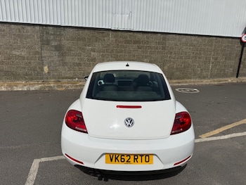 Used Volkswagen Beetle 2012 for sale - 78914762: Photo