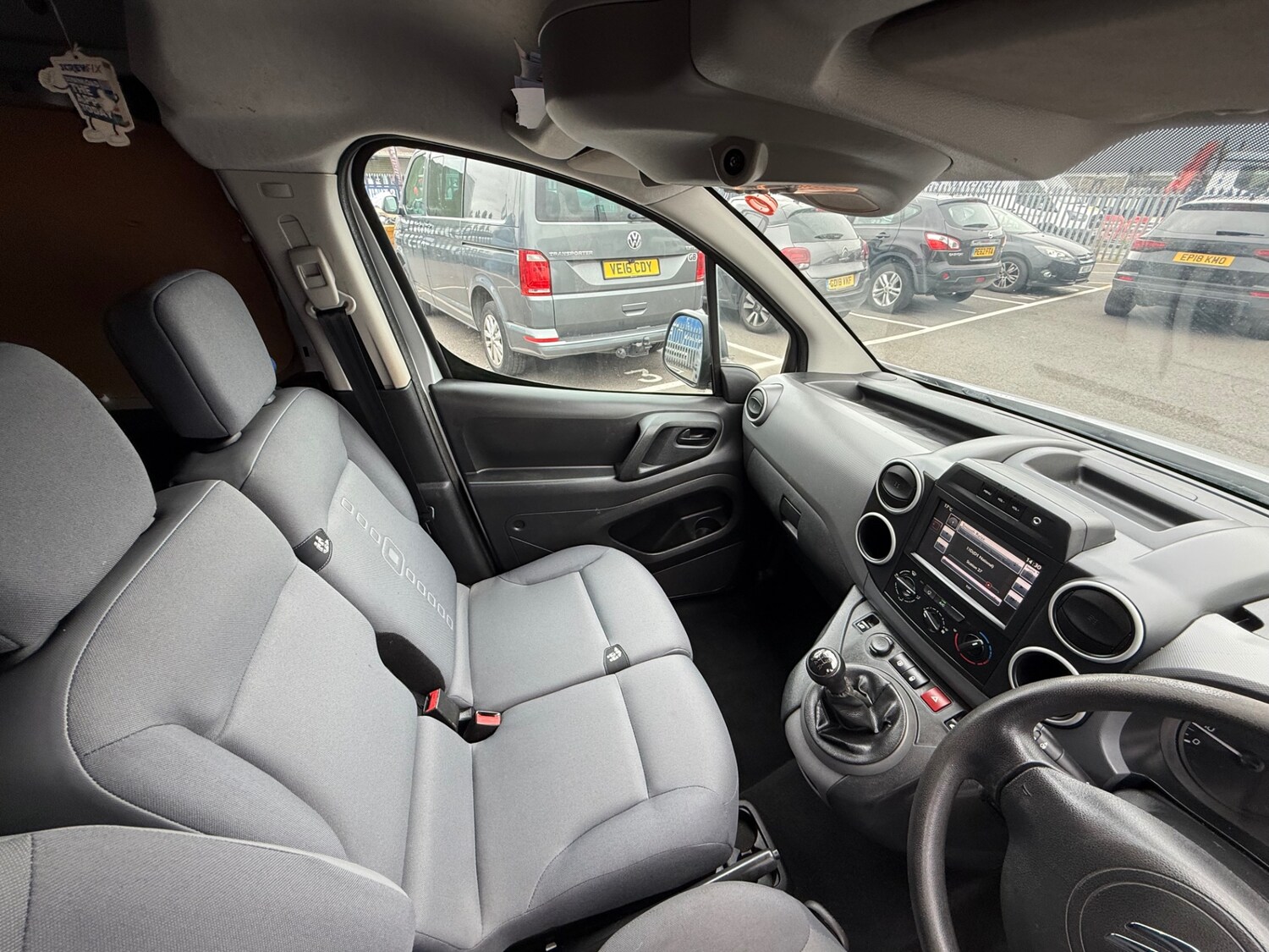 Used Citroen Berlingo 2016 for sale - 76198746: Photo 13