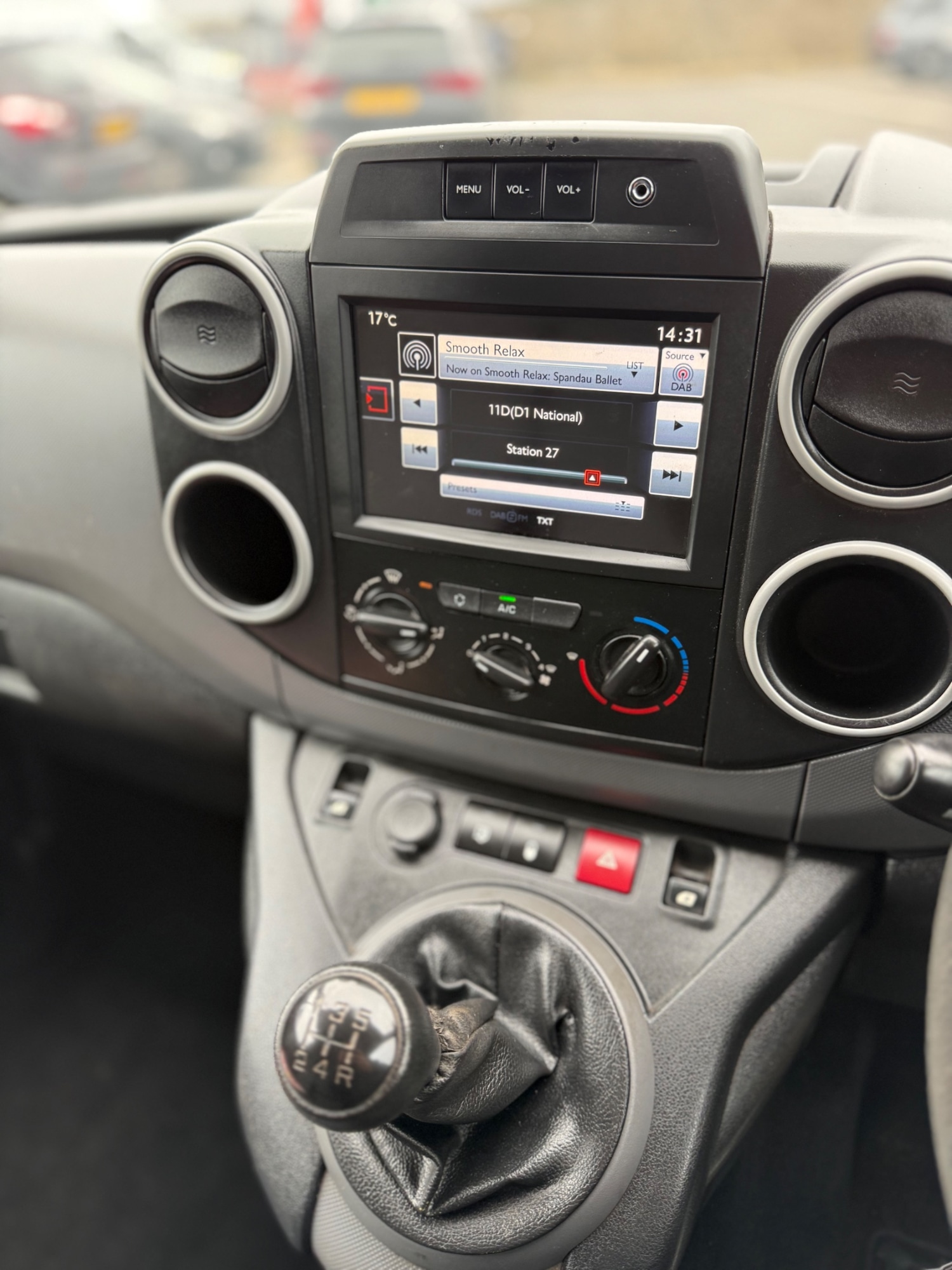 Used Citroen Berlingo 2016 for sale - 76198746: Photo 17