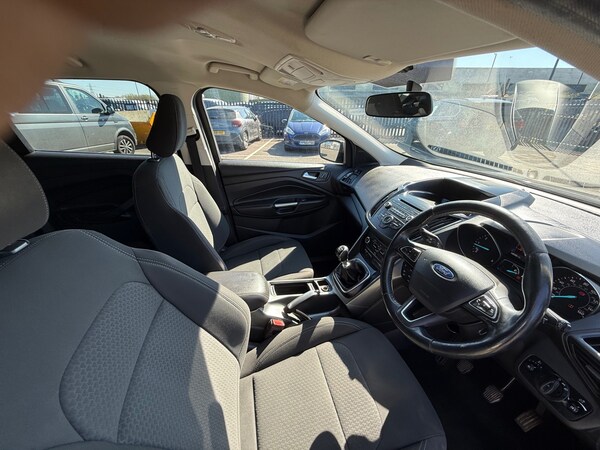 Used Ford Kuga 2017 for sale - 74381737: Photo 13