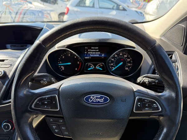 Used Ford Kuga 2017 for sale - 74381737: Photo 14