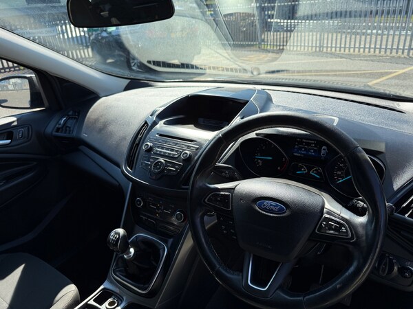 Used Ford Kuga 2017 for sale - 74381737: Photo 16
