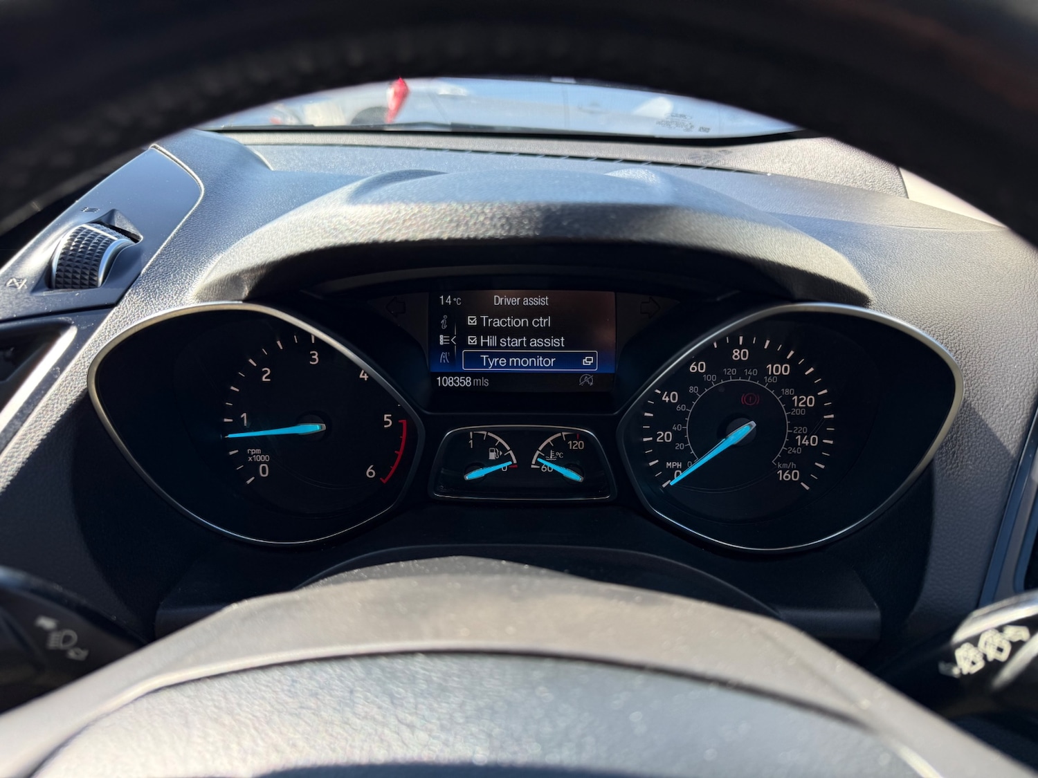 Vehicle 19
