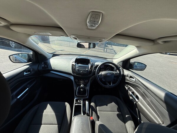 Used Ford Kuga 2017 for sale - 74381737: Photo 20