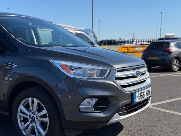Used Ford Kuga 2017 for sale - 74381737: Photo 25
