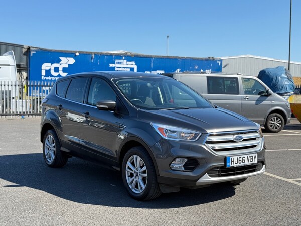 Used Ford Kuga 2017 for sale - 74381737: Photo 26