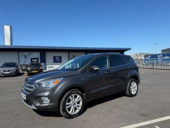 Used Ford Kuga 2017 for sale - 74381737: Photo