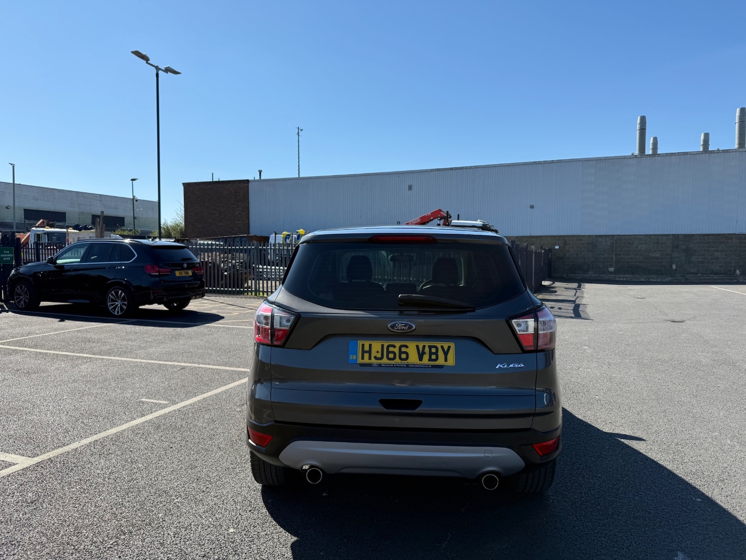 Vehicle 7