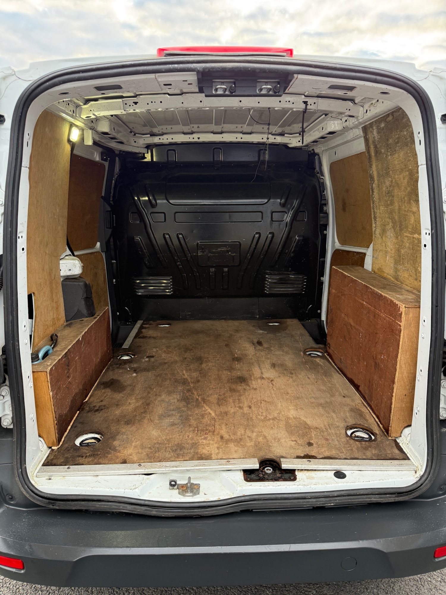 Used Ford Transit Connect 2014 for sale - 78092785: Photo 18