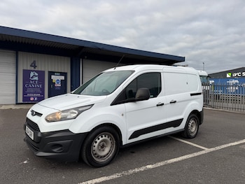 Used Ford Transit Connect 2014 for sale - 78092785: Photo