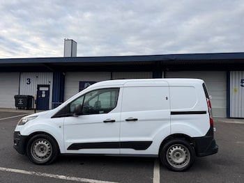Used Ford Transit Connect 2014 for sale - 78092785: Photo