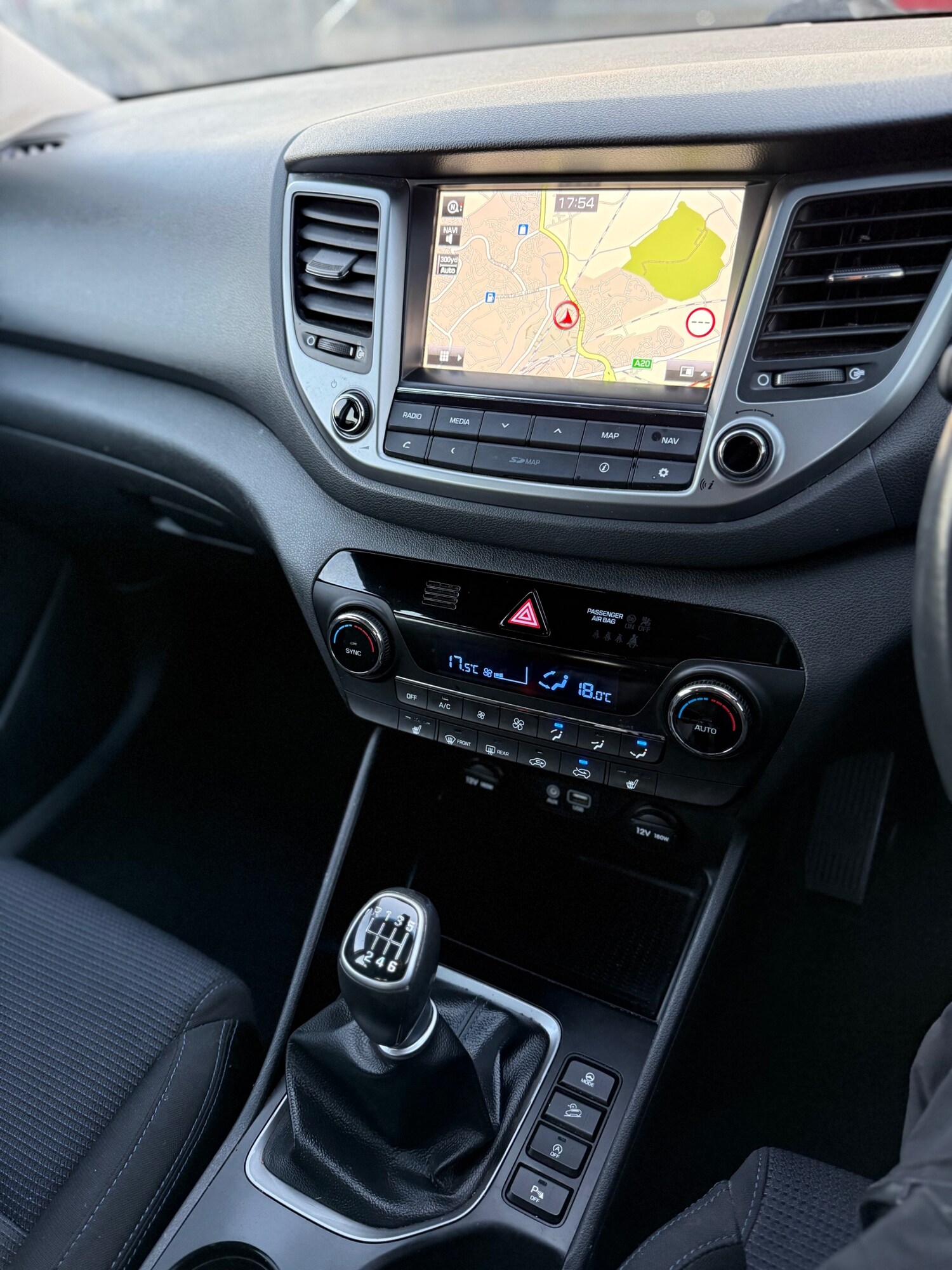 Used Hyundai TUCSON 2017 for sale - 76370026: Photo 18