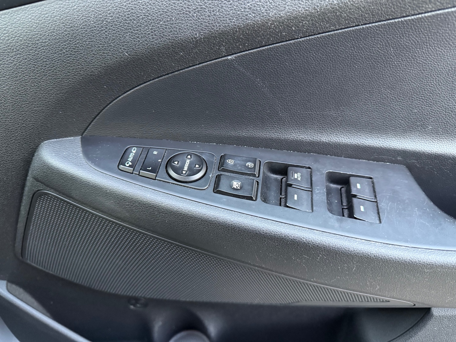 Used Hyundai TUCSON 2017 for sale - 76370026: Photo 22