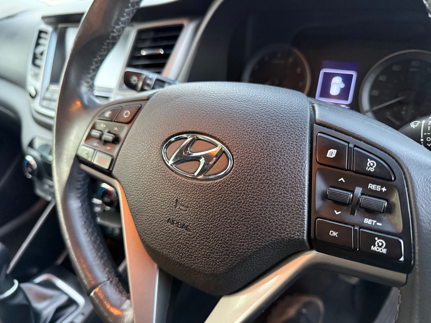 Used Hyundai TUCSON 2017 for sale - 76370026: Photo 24