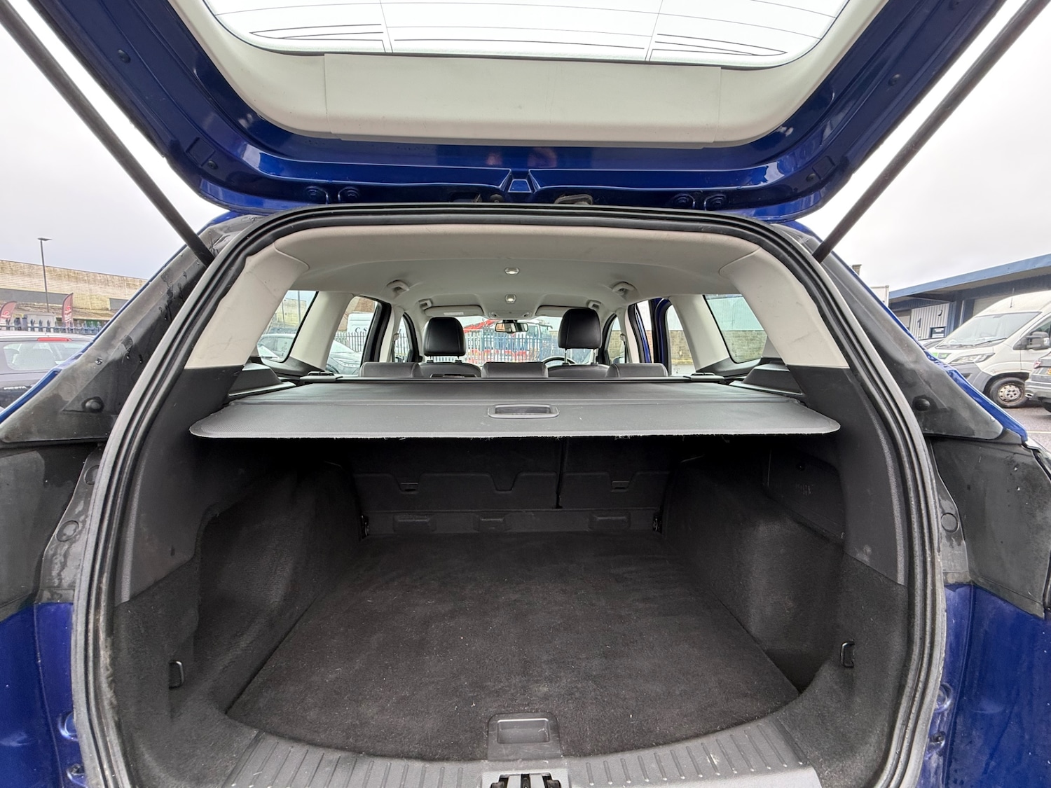 Used Ford Kuga 2016 for sale - 77483841: Photo 14