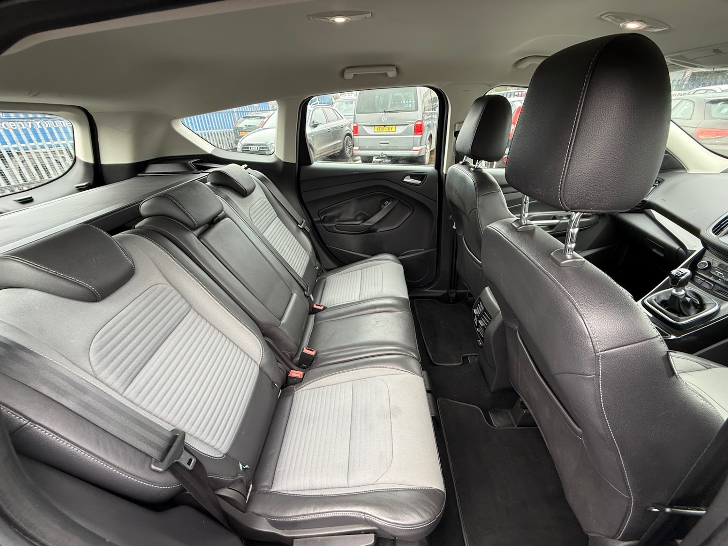 Used Ford Kuga 2016 for sale - 77483841: Photo 16