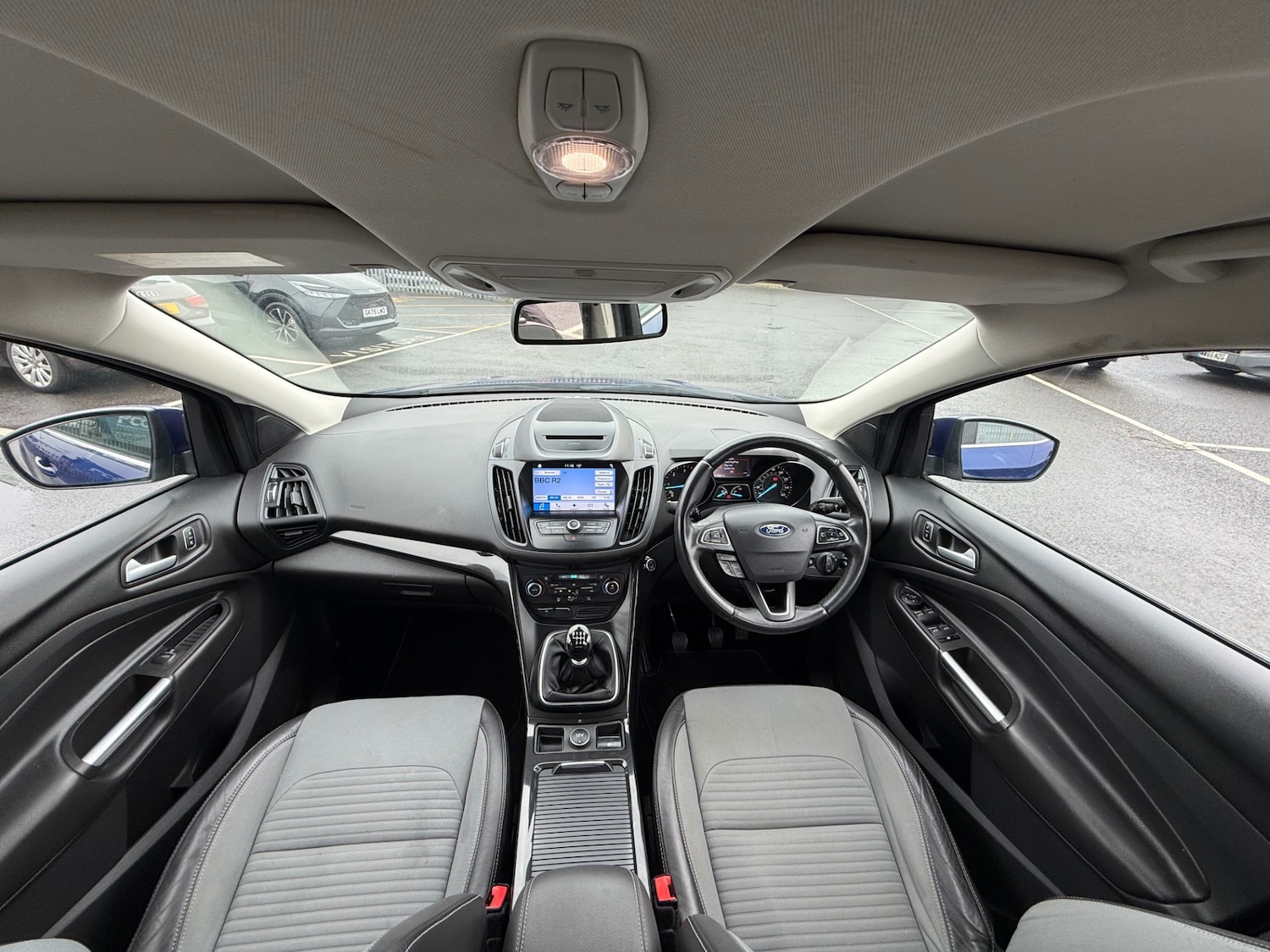 Used Ford Kuga 2016 for sale - 77483841: Photo 17