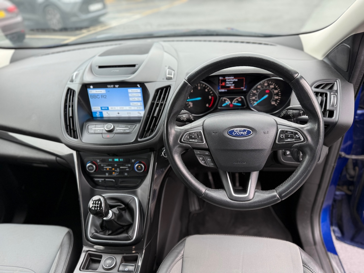 Used Ford Kuga 2016 for sale - 77483841: Photo 19