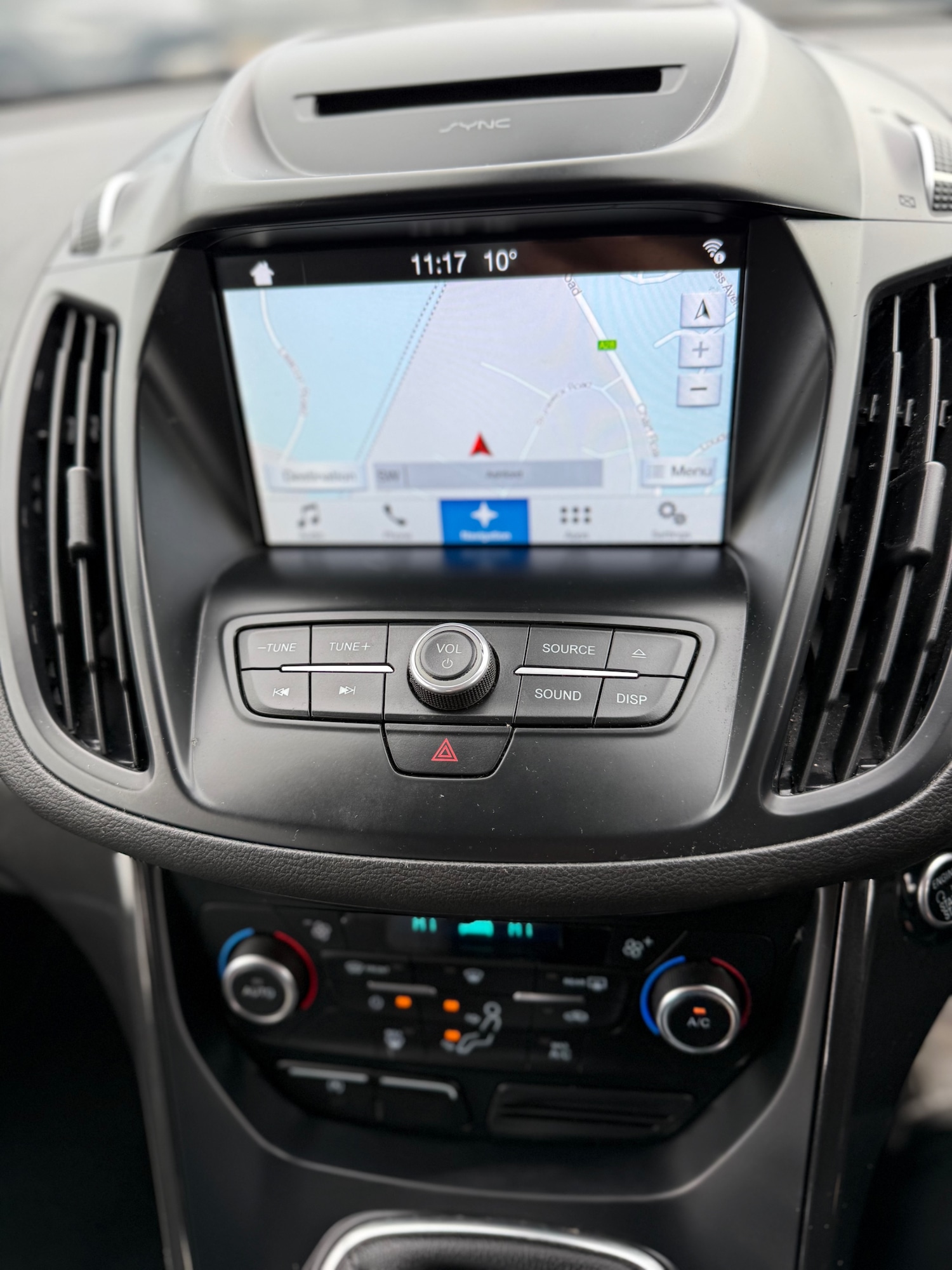 Used Ford Kuga 2016 for sale - 77483841: Photo 22