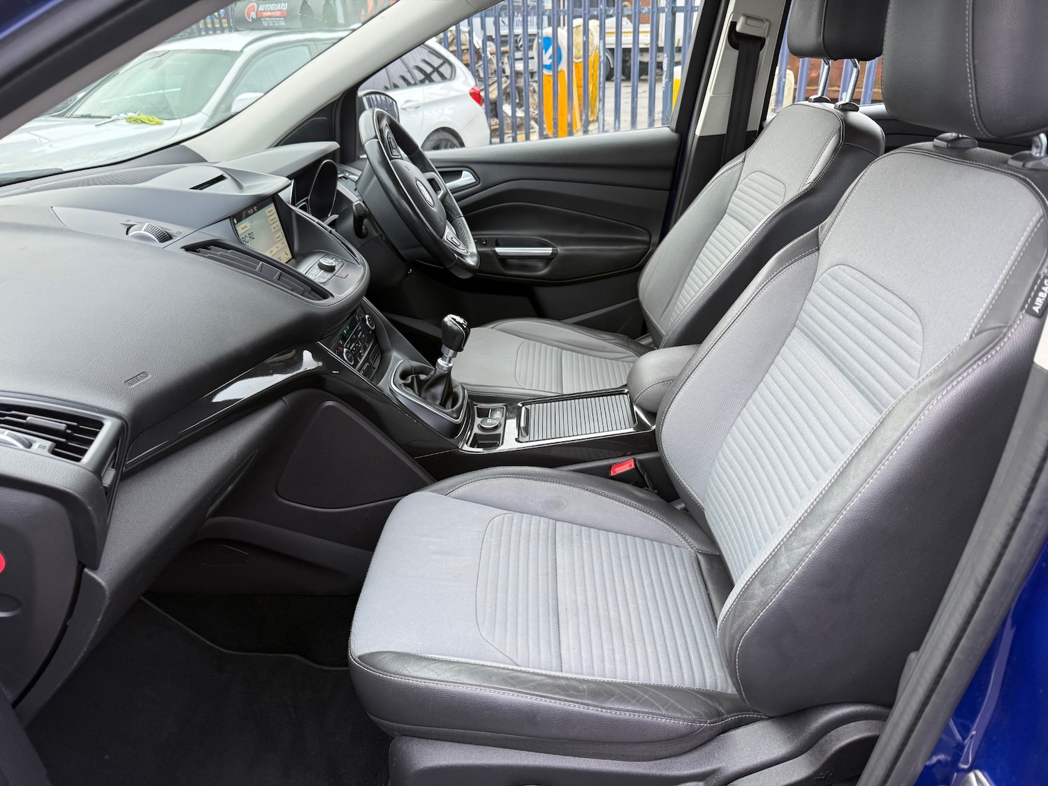 Used Ford Kuga 2016 for sale - 77483841: Photo 27