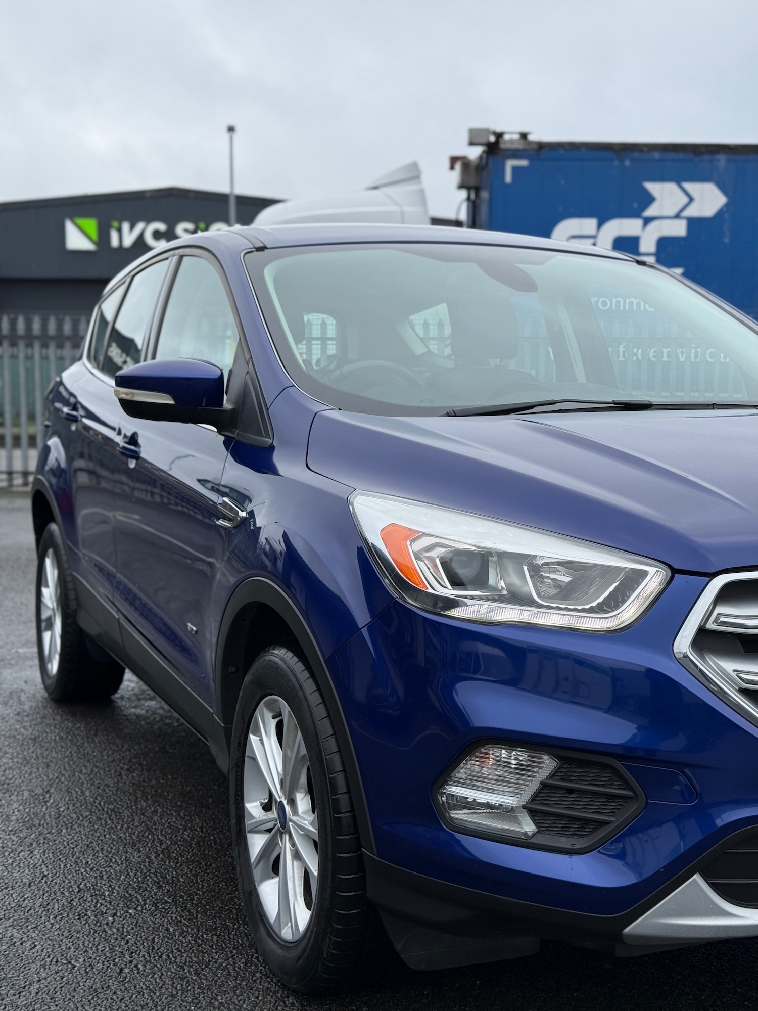 Used Ford Kuga 2016 for sale - 77483841: Photo 28