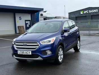 Used Ford Kuga 2016 for sale - 77483841: Photo