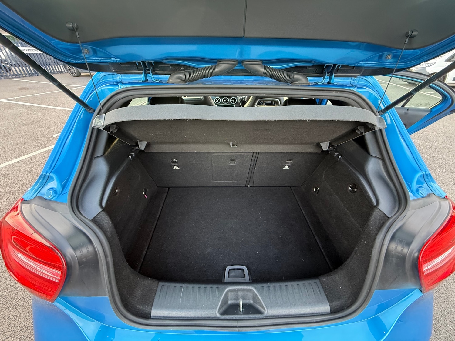 Used Mercedes-Benz A-Class 2013 for sale - 77997909: Photo 15