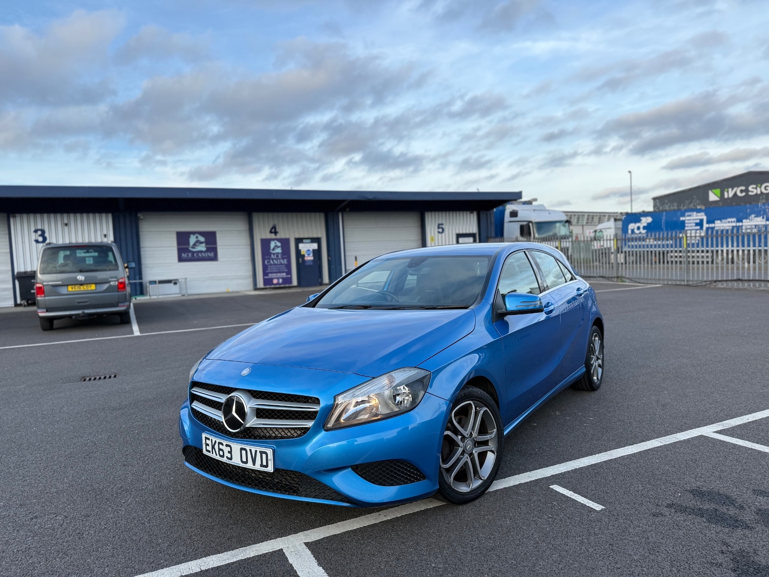 Used Mercedes-Benz A-Class 2013 for sale - 77997909: Photo 22
