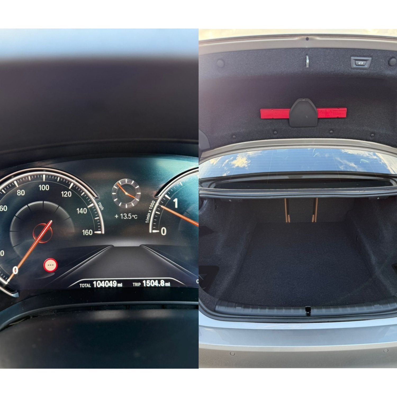 Used BMW 5 Series 2018 for sale - 76343831: Photo 17