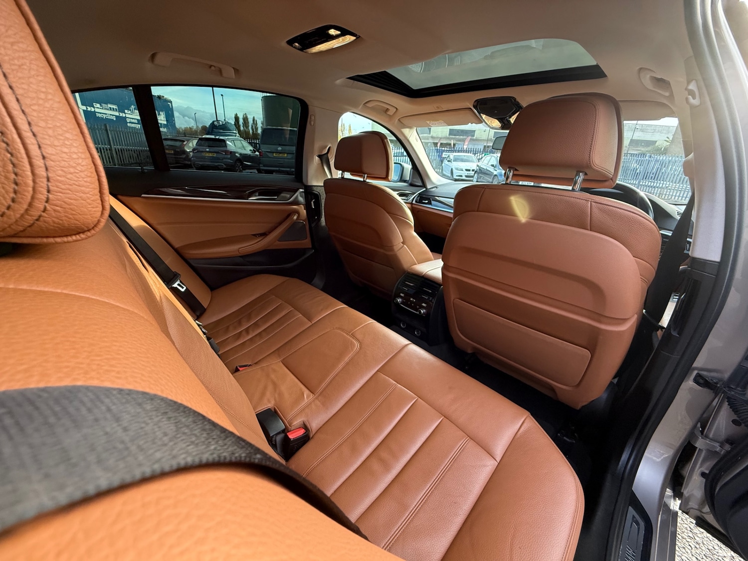 Used BMW 5 Series 2018 for sale - 76343831: Photo 6