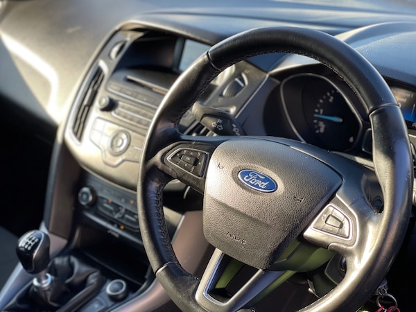 Used Ford Focus 2015 for sale - 71348611: Photo 17