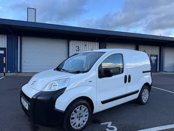 Used Citroen Nemo 2015 for sale - 78804677: Photo