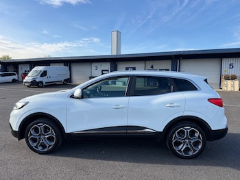 Used Renault Kadjar 2017 for sale - 78276701: Photo