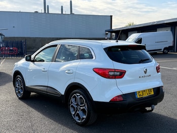Used Renault Kadjar 2017 for sale - 78276701: Photo