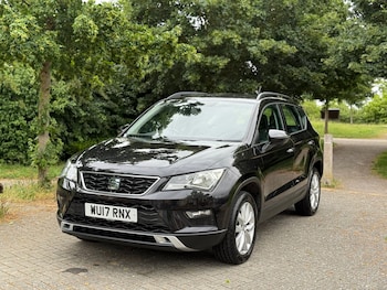 2017 (17) - 1.6 TDI Ecomotive SE 5dr