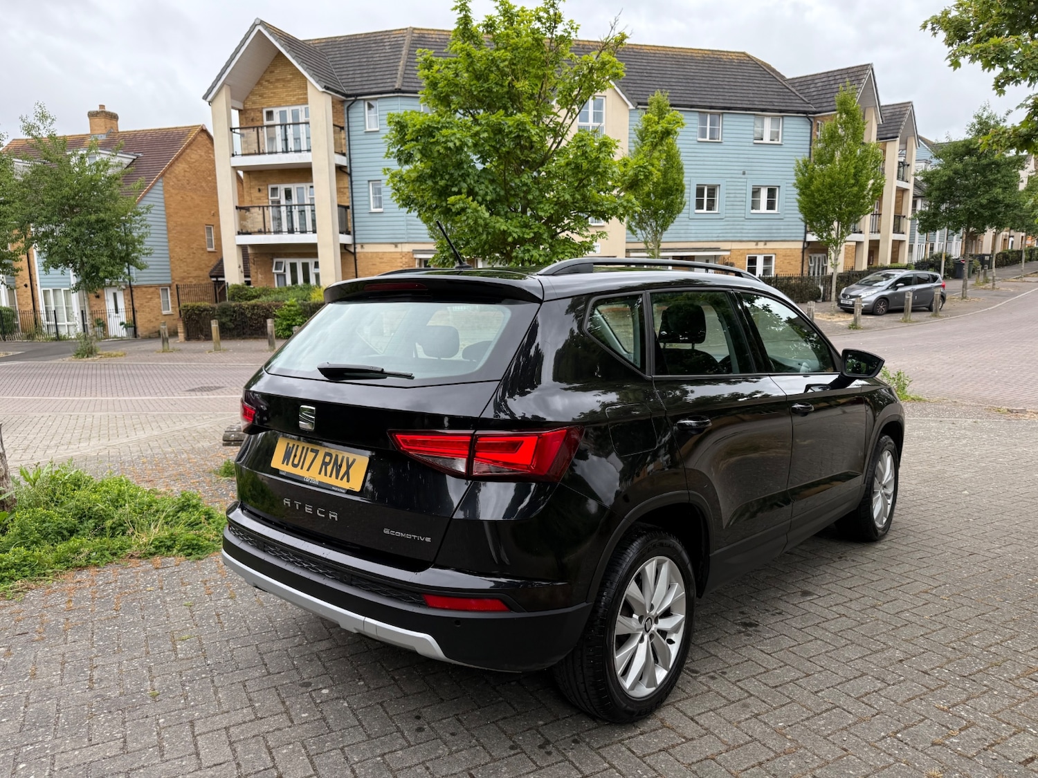 Vehicle 25