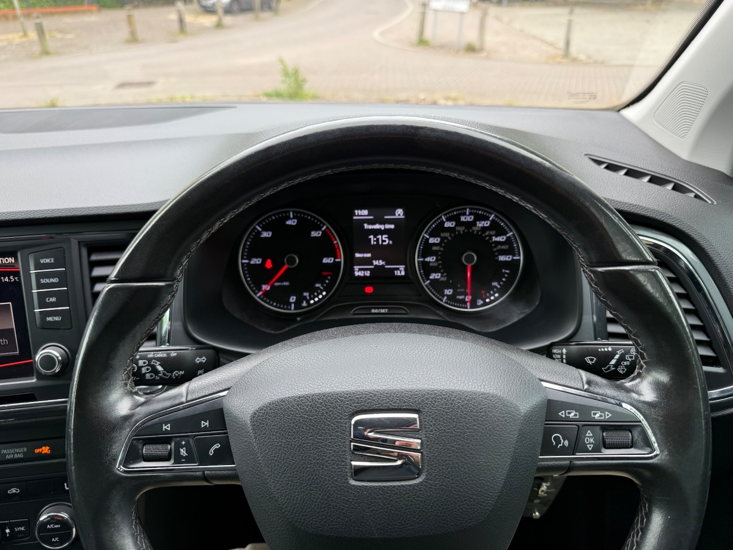 Vehicle 26