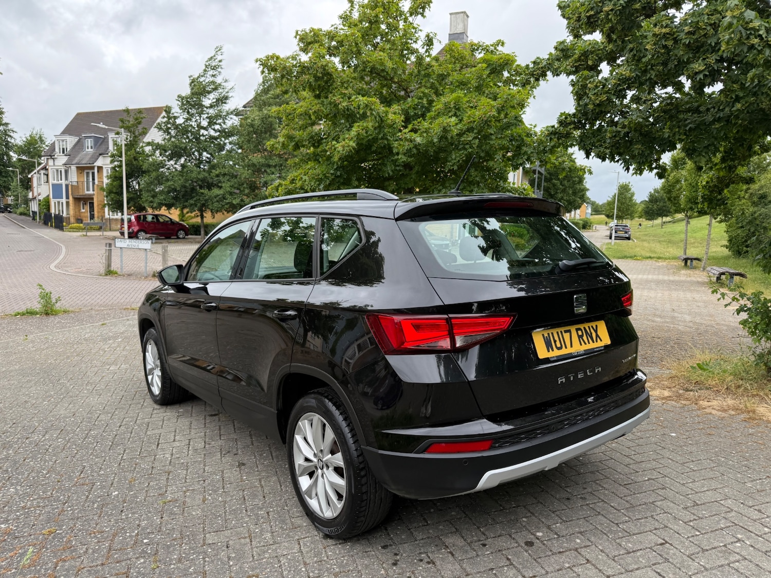 Vehicle 27