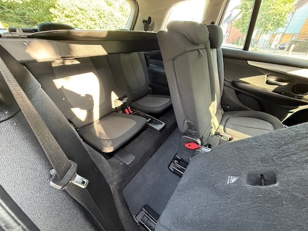 Used BMW 2 Series 2015 for sale - 75212892: Photo 13