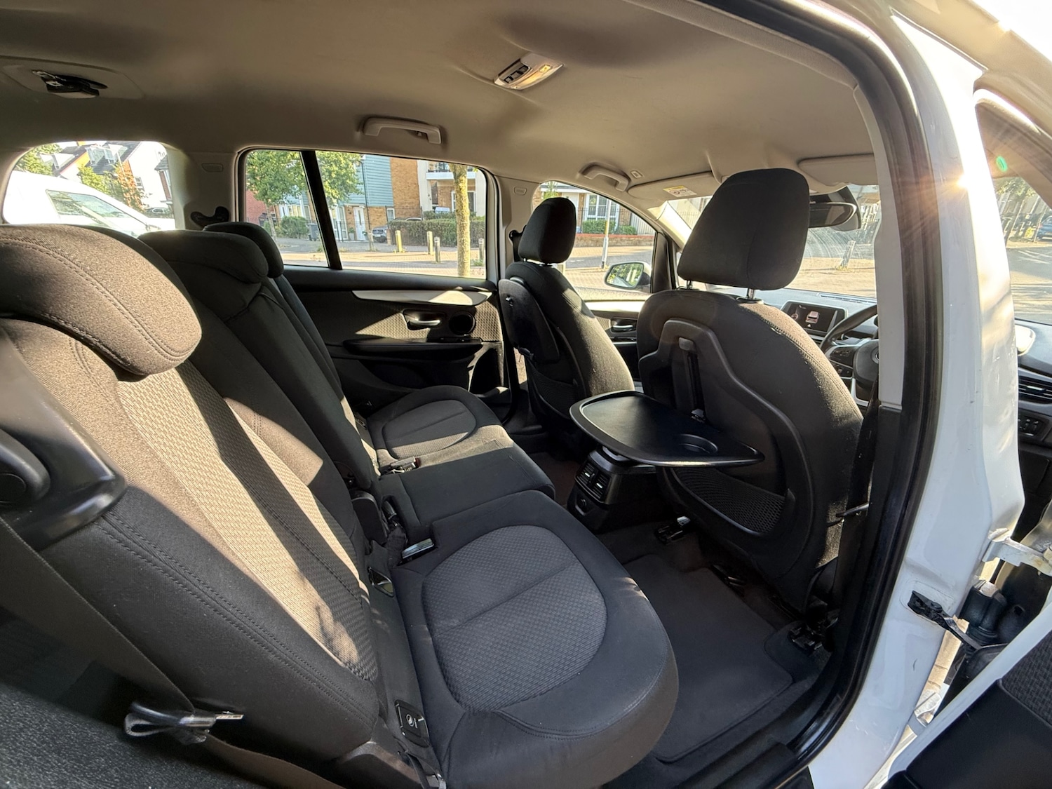 Vehicle 15