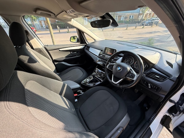 Used BMW 2 Series 2015 for sale - 75212892: Photo 16